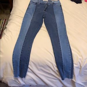 Women’s jeans (Pacsun) size 26